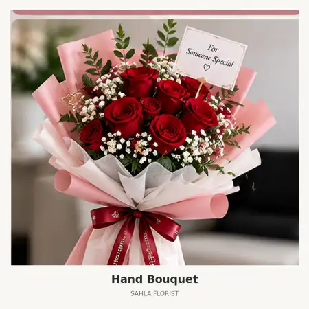 Buket Bunga Mauk